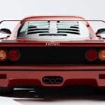 Ferrari F40 Alte Prestazioni