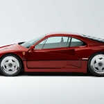 Ferrari F40 Alte Prestazioni