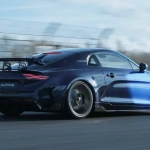 Alpine A110 R Ultime