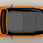 Citroën Type Ami by Caselani