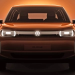 VW ID.One teaser