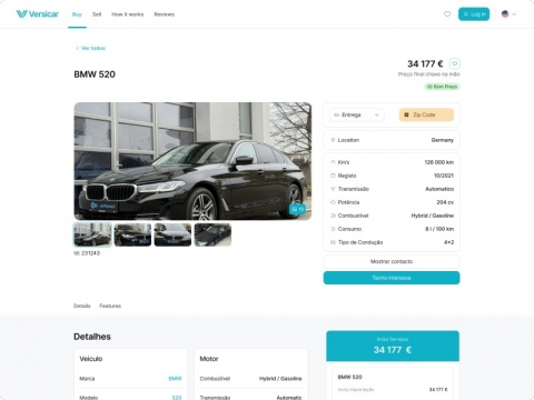Versicar