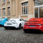 Alpine A110 R 70