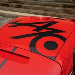 Alpine A110 R 70