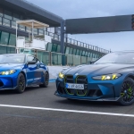BMW M4 CS Edition VR46