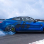 BMW M4 CS Edition VR46
