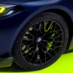 BMW M4 CS Edition VR46