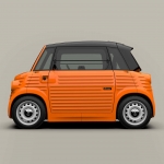 Citroën Type Ami by Caselani