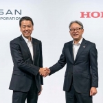 Honda e Nissan não chegaram a acordo