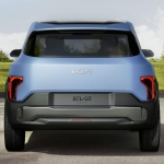 Kia EV2 Concept