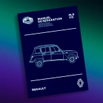 The Originals Renault la Collection