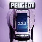 Peugeot 504 Break Pikes Peak