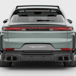 Techart Magnum