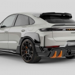 Techart Magnum Sport
