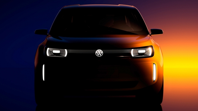 VW ID. One