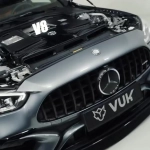 VUK AMG C63