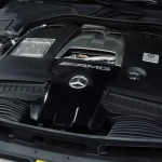 VUK AMG C63