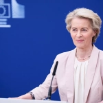 Ursula von der Leyen
