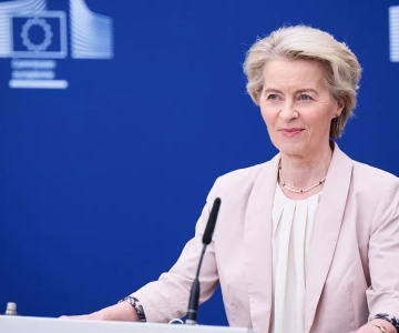 Ursula von der Leyen