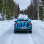 Mercedes-Benz GLC EV