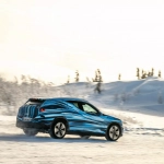 Mercedes-Benz GLC EV