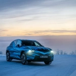 Mercedes-Benz GLC EV