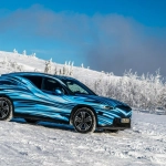 Mercedes-Benz GLC EV