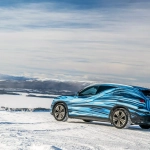 Mercedes-Benz GLC EV