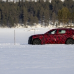 Alfa Romeo Stelvio protótipo