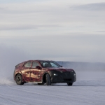 Alfa Romeo Stelvio protótipo