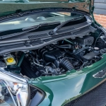Aston Martin Cygnet V8
