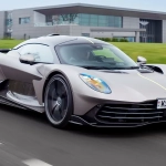 Aston Martin Valhalla