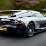 Aston Martin Valhalla