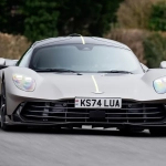 Aston Martin Valhalla
