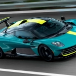 Aston Martin Valhalla