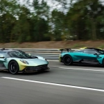 Aston Martin Valhalla