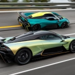 Aston Martin Valhalla