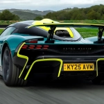 Aston Martin Valhalla
