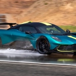 Aston Martin Valhalla