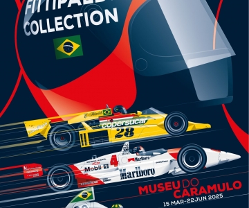 The Fittipaldi Collection