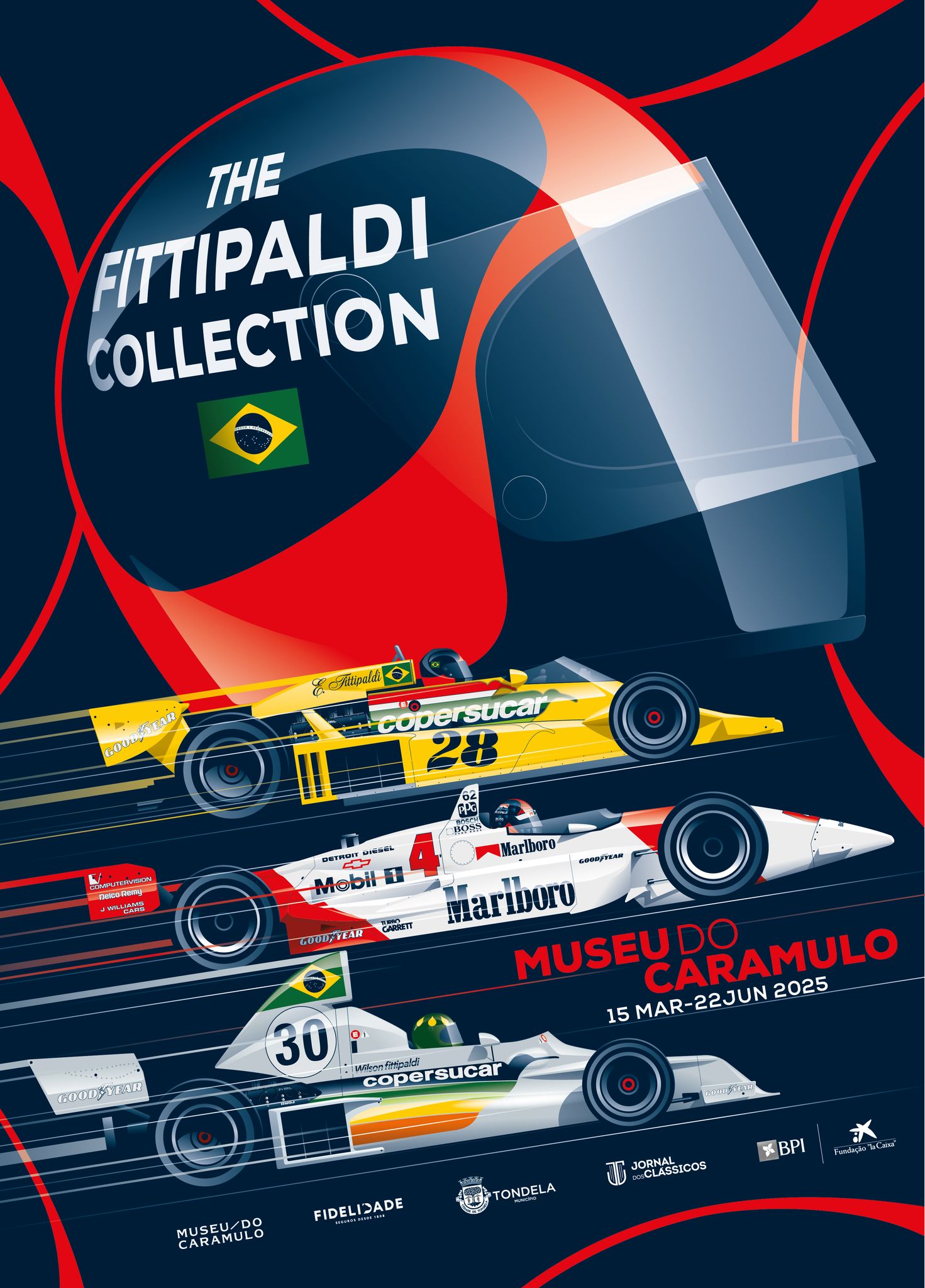 The Fittipaldi Collection