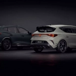 Cupra Leon e Formentor by ABT