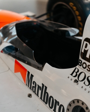 The Fittipaldi Collection