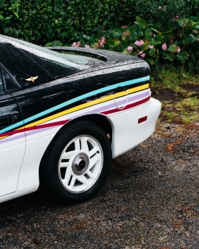 The Fittipaldi Collection