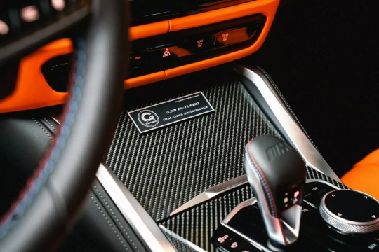 G3M Bi-Turbo
