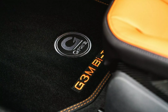G3M Bi-Turbo