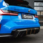 G3M Bi-Turbo