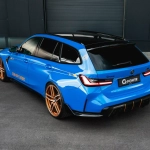 G3M Bi-Turbo