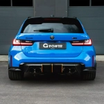 G3M Bi-Turbo