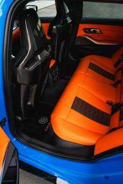 G3M Bi-Turbo
